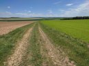 Sortie nord de St-Maurice